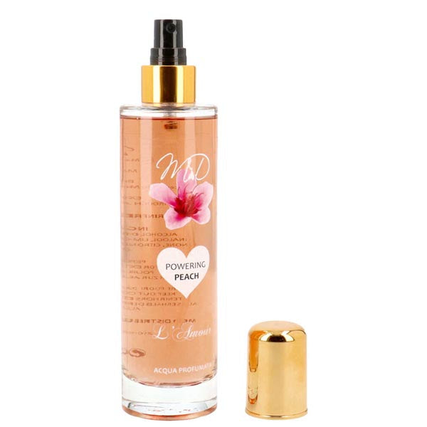 MD L'AMOUR ACQUA CORPO 250 ML - Tre Pi Profumerie