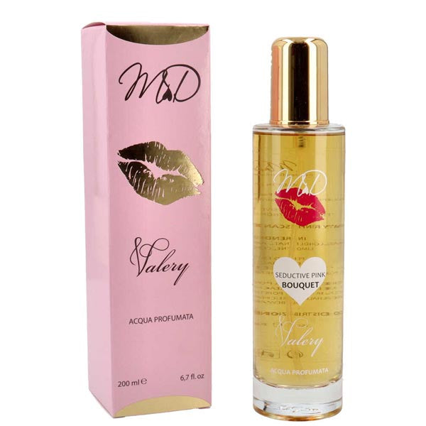 MD VALERY ACQUA CORPO 250 ML - Tre Pi Profumerie