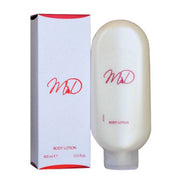 MD SUGAR FREE BODY LOTION 400 ML - Tre Pi Profumerie