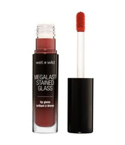 WET N WILD MEGALAST LIPGLOSS GLASS 443E - Tre Pi Profumerie