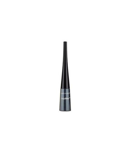 WET N WILD EYELINER LIQUID BLACK E8711 - Tre Pi Profumerie