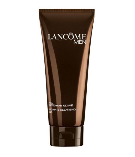 LANCOME MEN GEL NETTOYANT ULTIME 100 ML - Tre Pi Profumerie