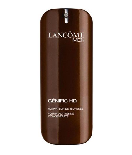 LANCOME MEN GENEFIQUE HD ATTIVATORE DI GIOVINEZZA 50 ML - Tre Pi Profumerie