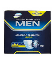TENA LADY MAN LEVEL 2 X10 - Tre Pi Profumerie