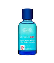 CLARINS MEN LOTION APRES RASAGE 100 ML - Tre Pi Profumerie