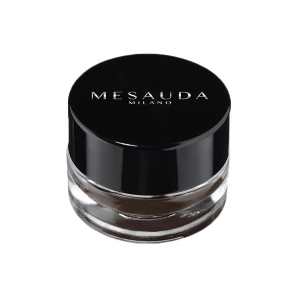 MESAUDA BROW LINER EBONY 304 - Tre Pi Profumerie