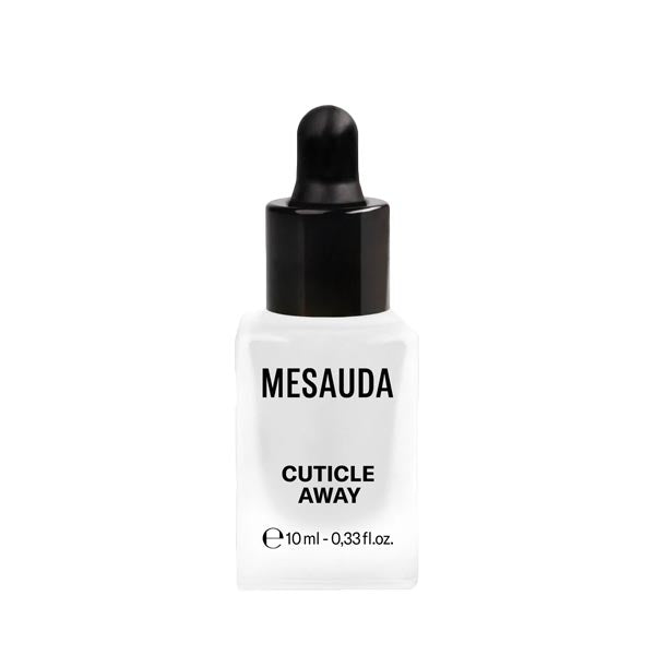 MESAUDA NAIL CARE CUTICLE AWAY 106 - Tre Pi Profumerie