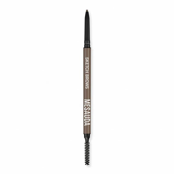 MESAUDA SKETCH BROWS MATITA SOPRACCIGLIA 101 BLONDE - Tre Pi Profumerie