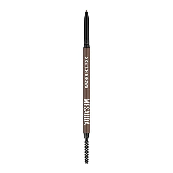 MESAUDA SKETCH BROWS MATITA SOPRACCIGLIA AUBURN 103 - Tre Pi Profumerie