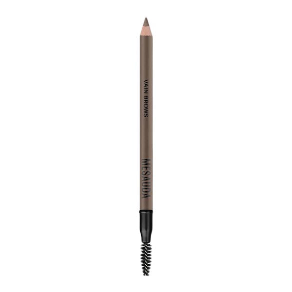 MESAUDA VAINS MATITA SOPRACCIGLIA BROWS BLONDE 101 - Tre Pi Profumerie