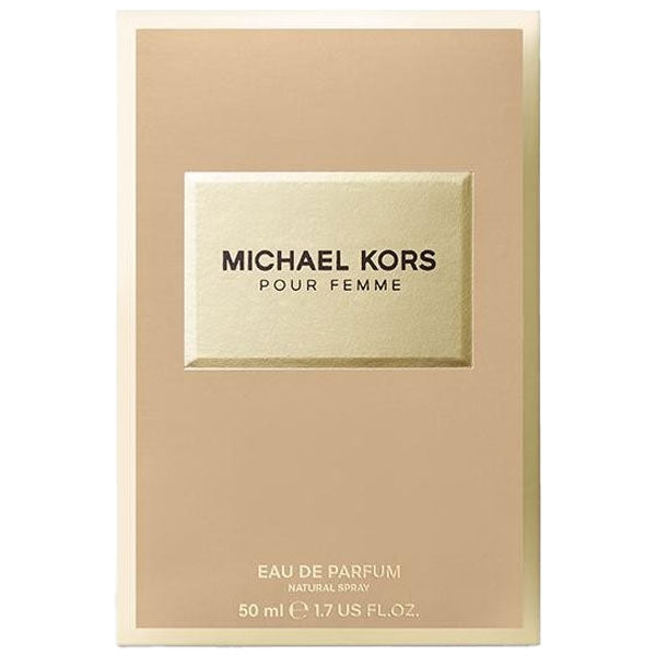 MICHAEL KORS POUR FEMMEEAU DE PARFUM 50 ML - Tre Pi Profumerie