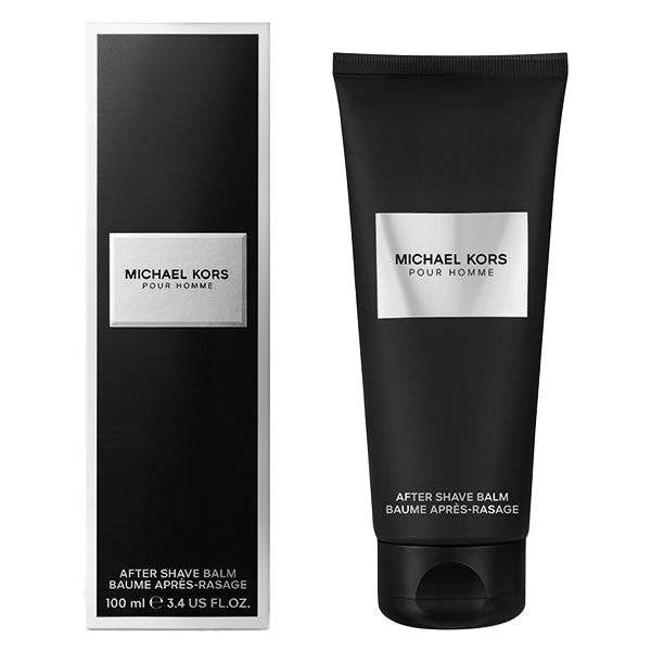 MICHAEL KORS POUR HOMMEAFTER SHAVE BALM 100 ML - Tre Pi Profumerie