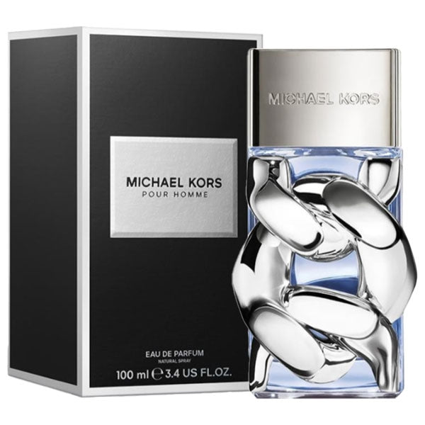 MICHAEL KORS POUR HOMMEEAU DE PARFUM 100 ML - Tre Pi Profumerie
