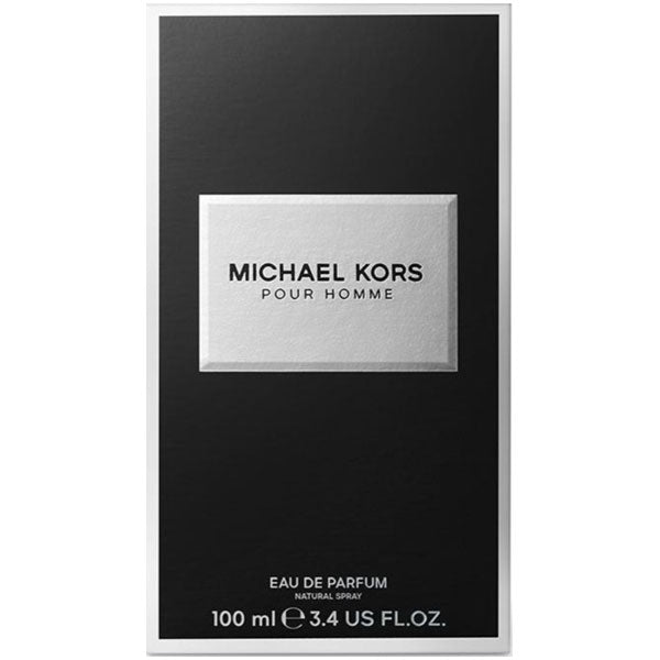 MICHAEL KORS POUR HOMMEEAU DE PARFUM 100 ML - Tre Pi Profumerie