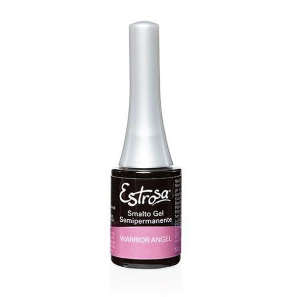 ESTROSA SMALTO GEL SEMIPERMANENTE WARRIOR ANGEL 7139 14 ML - Tre Pi Profumerie