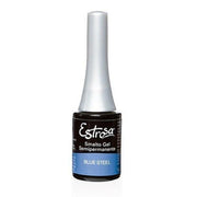 ESTROSA SMALTO GEL SEMIPERMANENTE BLUE STEEL 7140 14 ML - Tre Pi Profumerie