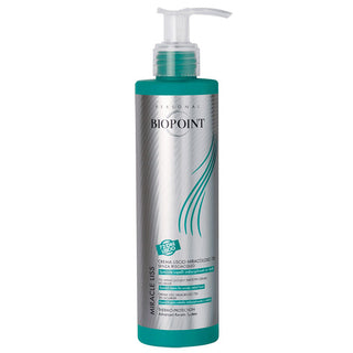BIOPOINT MIRACLE LISS CREMA 200 ML - Tre Pi Profumerie