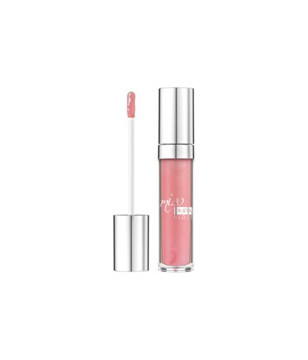 PUPA GLOSS VOLUME IMMEDIATO SWEET CANDY 301 - Tre Pi Profumerie