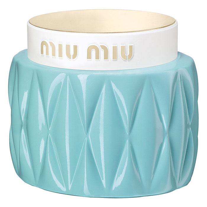 MIU MIU BODY CREAM 150 ML - Tre Pi Profumerie