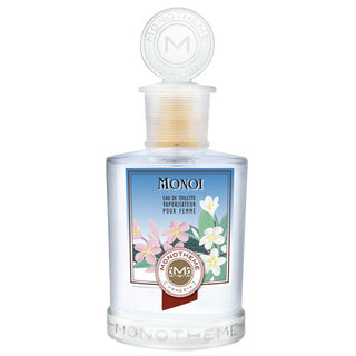 MONOTHEME MONOI EDT 100ML - Tre Pi Profumerie