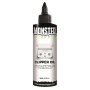 MONSTER CLIPPERS OILIO LUBRIFICANTE 100 ML - Tre Pi Profumerie