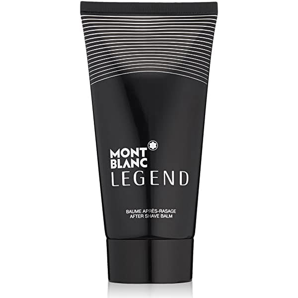 MONT BLANC LEGEND COFANETTO EDT 50 ML + BALSAMO DOPOBARBA 100ML - Tre Pi Profumerie