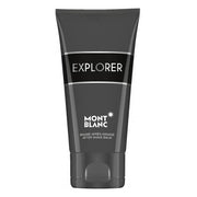MONT BLANC EXPLORER AFTER SHAVE BALM 150 ML - Tre Pi Profumerie