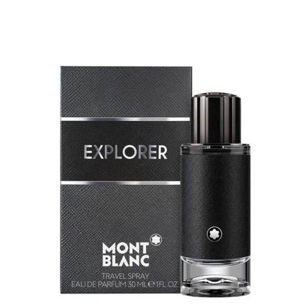 MONT BLANC EXPLORER EAUDE PARFUM 30 ML - Tre Pi Profumerie