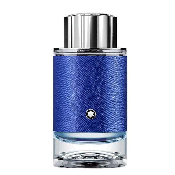MONT BLANC EXPLORER ULTRA BLUE EAU DE PARFUM 100 ML - Tre Pi Profumerie