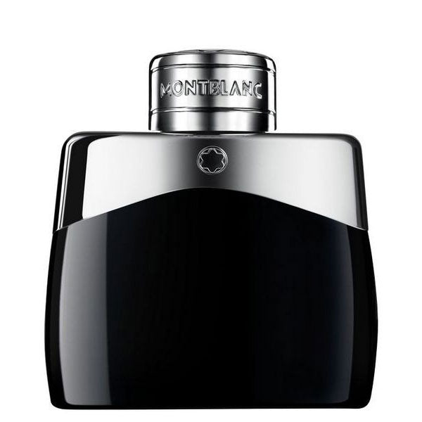MONT BLANC LEGEND COFANETTO EDT 50 ML + BALSAMO DOPOBARBA 100ML - Tre Pi Profumerie
