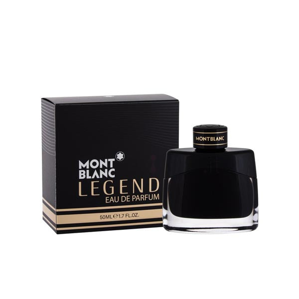MONT BLANC LEGEND EAU DE PARFUM 50 ML - Tre Pi Profumerie