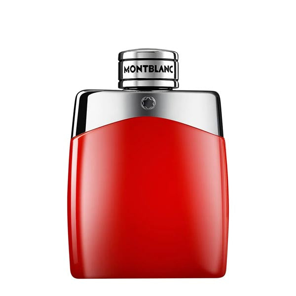 MONT BLANC LEGEND RED EAU DE PARFUM 100 ML - Tre Pi Profumerie