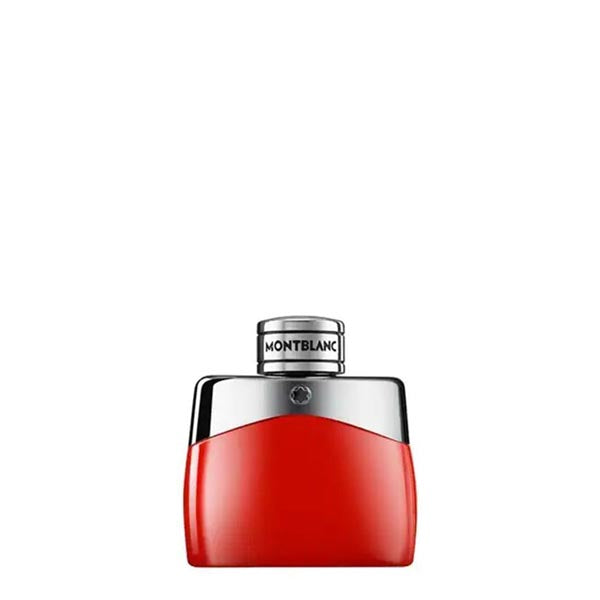 MONT BLANC LEGEND RED EAU DE PARFUM 30 ML - Tre Pi Profumerie