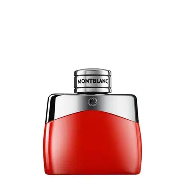 MONT BLANC LEGEND RED EAU DE PARFUM 50 ML - Tre Pi Profumerie