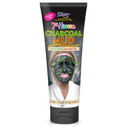 MONTAGNE JEUNESSE MASCHERA CHARCOAL MUD 100 ML - Tre Pi Profumerie