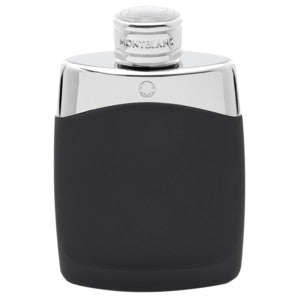 MONT BLANC LEGEND DOPOBARBA 100 ML - Tre Pi Profumerie
