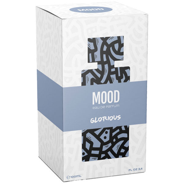 MOOD GLORIOUS EAU DE PARFUM 100 ML_1