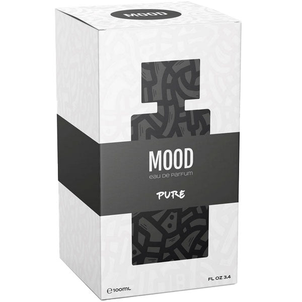 MOOD PURE EAU DE PARFUM100 ML_1