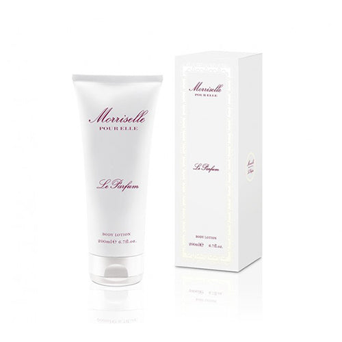 MORRISELLE POUR ELLE BODY LOTION 200 ML - Tre Pi Profumerie