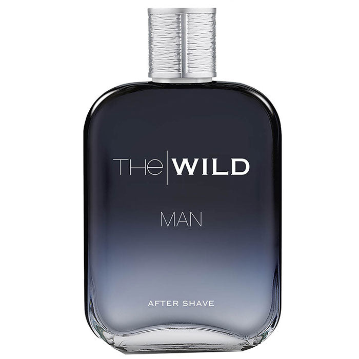 MORRIS THE WILD MAN DOPOBARBA 100 ML - Tre Pi Profumerie