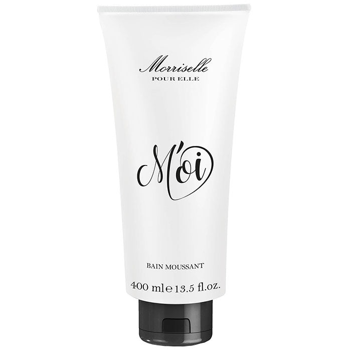 MORRISELLE POUR ELLE MOI BAIN MOUSSANTE 400 ML - Tre Pi Profumerie