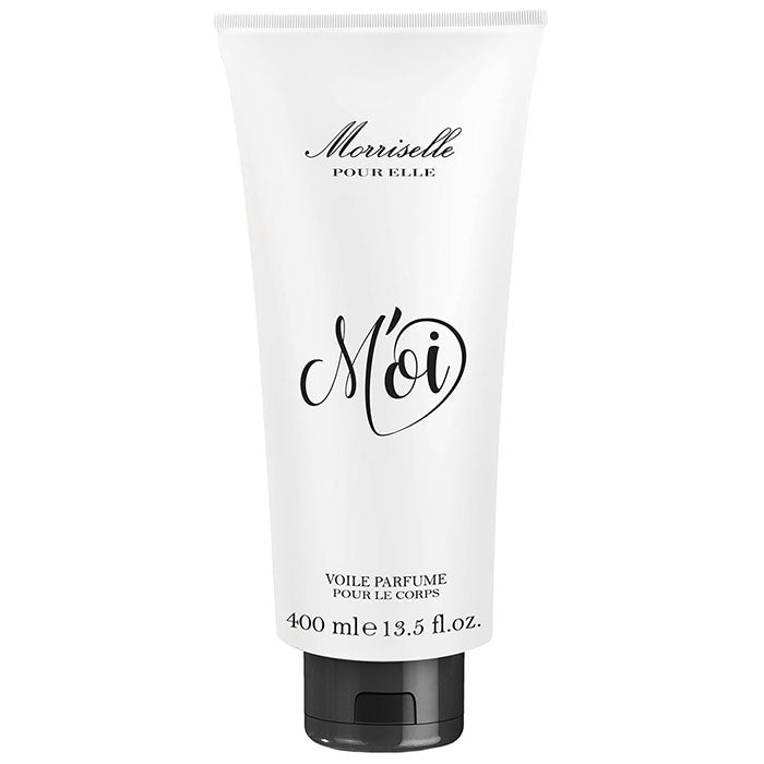 MORRISELLE POUR ELLE MOI VOILE PARFUME 400 ML - Tre Pi Profumerie