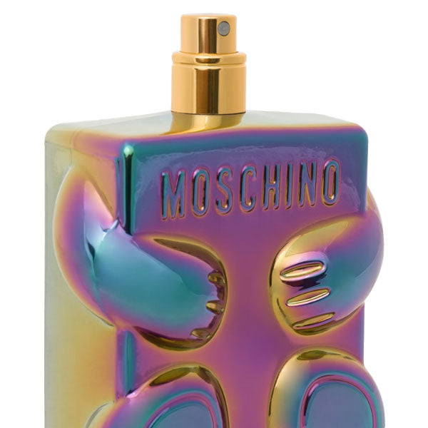 MOSCHINO TOY 2 PEARL EAU DE PARFUM 100 ML - Tre Pi Profumerie