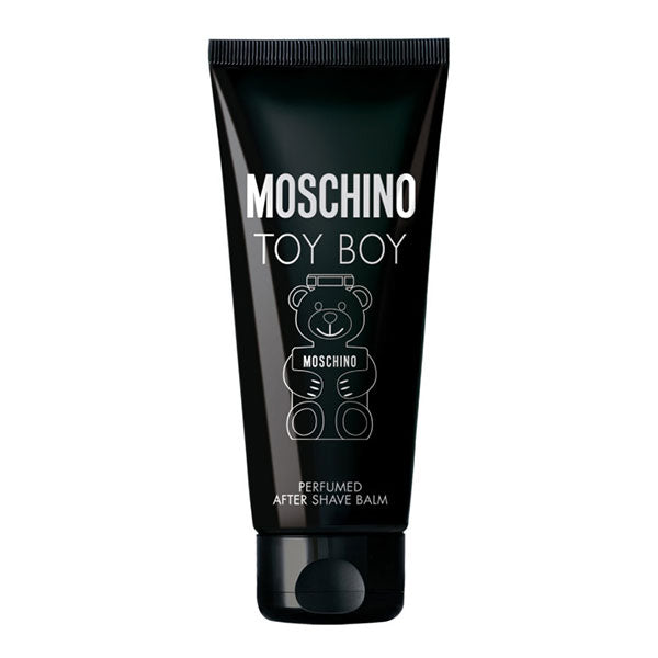 MOSCHINO TOY BOY DOPOBARBA 100 ML - Tre Pi Profumerie