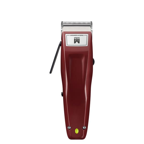 MOSER TAGLIACAPELLI ELETTRICA TYPE 1430 CORDLESS - Tre Pi Profumerie