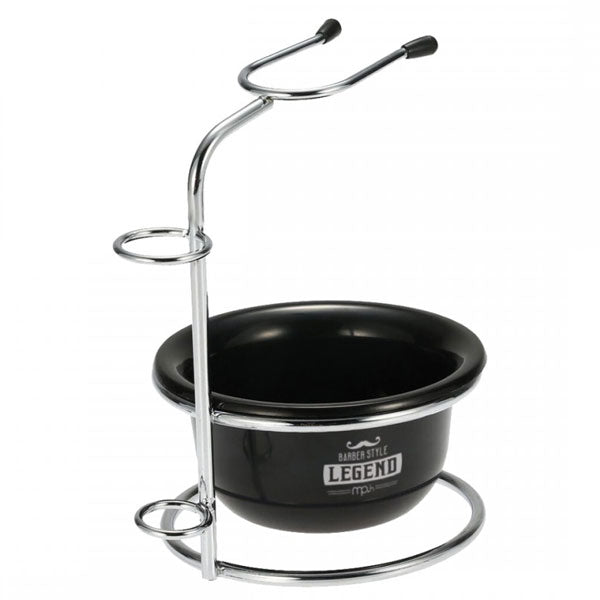 MP HAIR BARBER STYLE LEGEND SET PER RASATURA - Tre Pi Profumerie