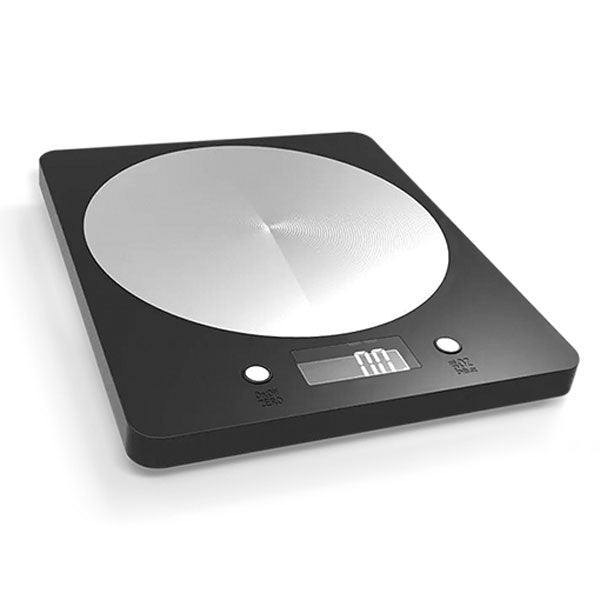 MP HAIR DIGITAL SOFT BILANCIA DI PRECISIONE - Tre Pi Profumerie