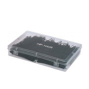 MP HAIR FORCINE LISCE LUNGHE BIONDO BOX 500 GR - Tre Pi Profumerie