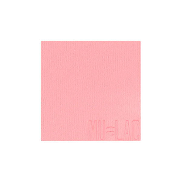 MULAC BLUSH IN POLVERE BELLE REFILL - Tre Pi Profumerie