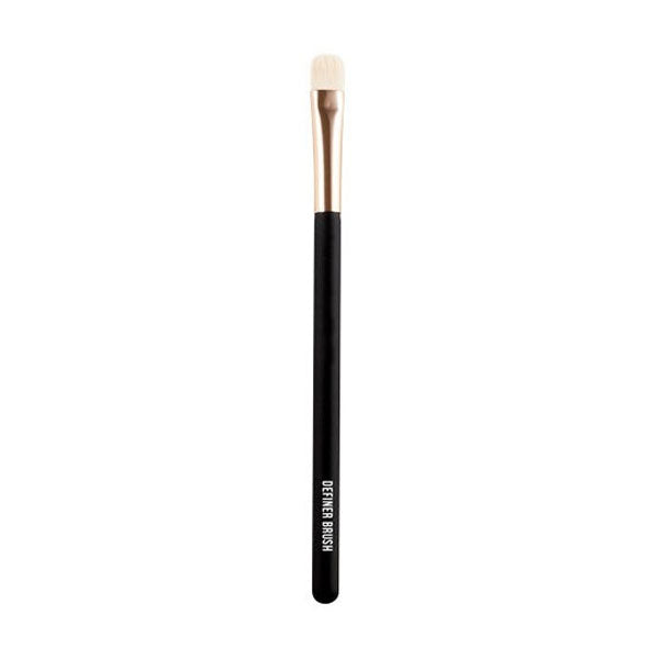 MULAC BRUSH EYES DEFINER BRUSH PENNELLO MAKE-UP OCCHI 08 - Tre Pi Profumerie
